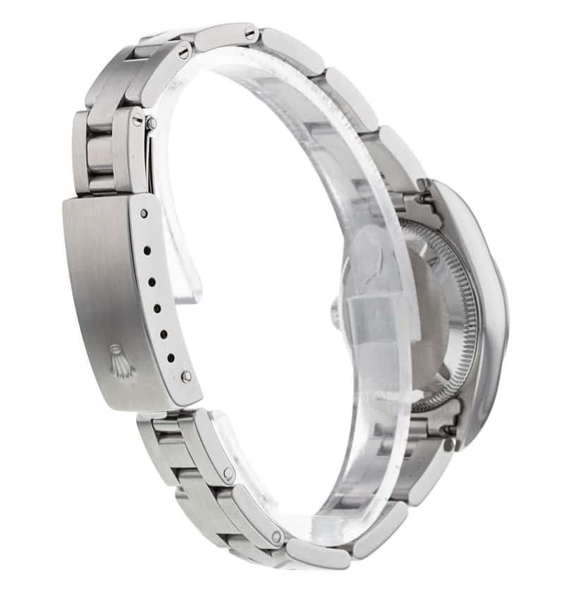 Rolex Lady Oyster Perpetual 76080